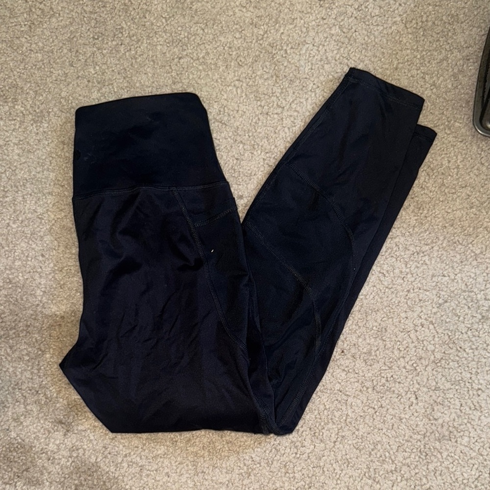 Black Leggings